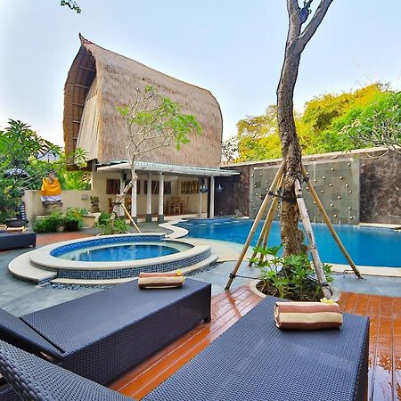 Adma Umalas Seminyak Dış mekan fotoğraf