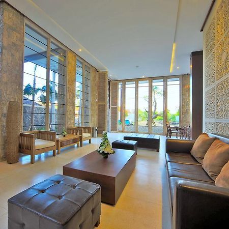 Adma Umalas Seminyak Dış mekan fotoğraf