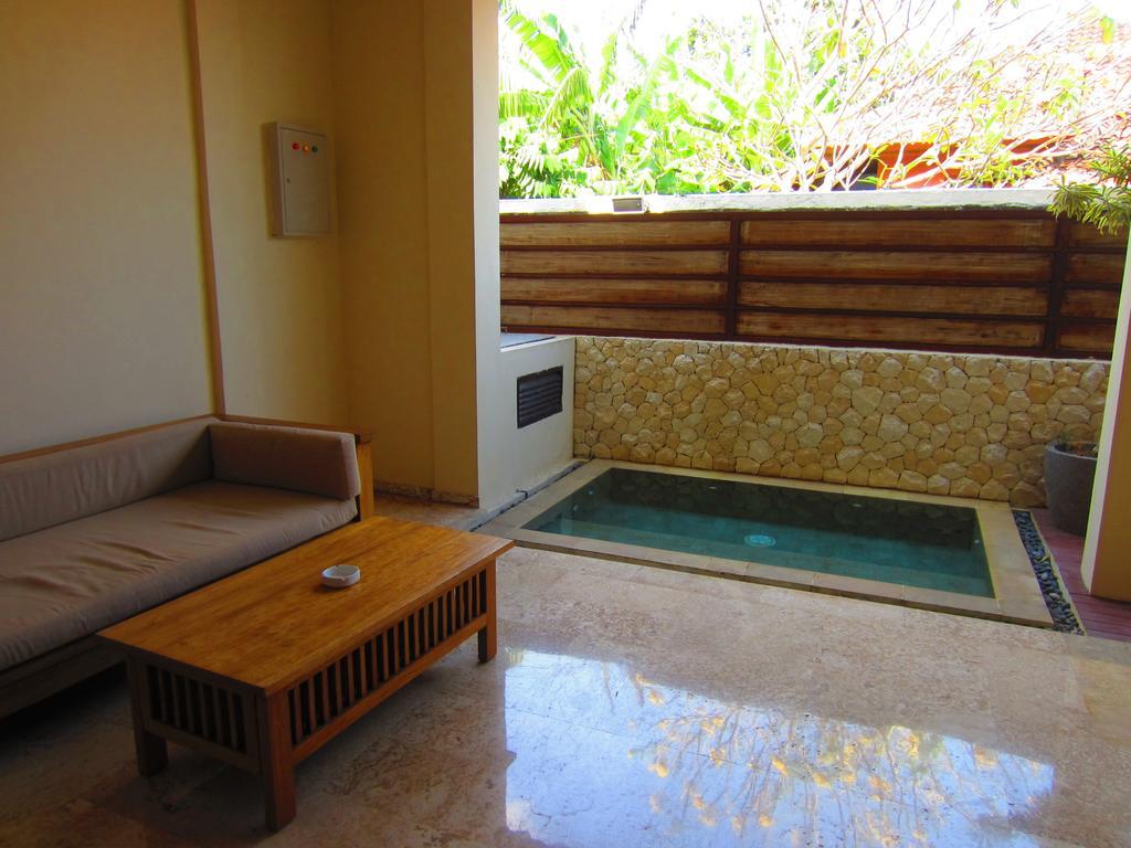 Adma Umalas Seminyak Oda fotoğraf
