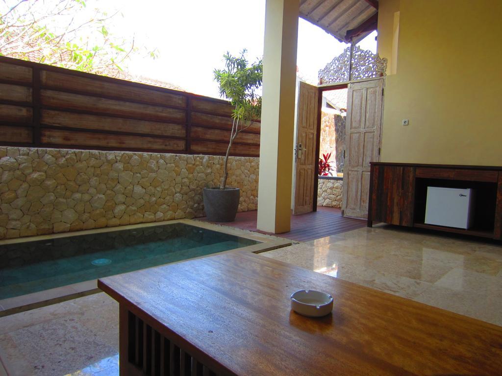 Adma Umalas Seminyak Oda fotoğraf