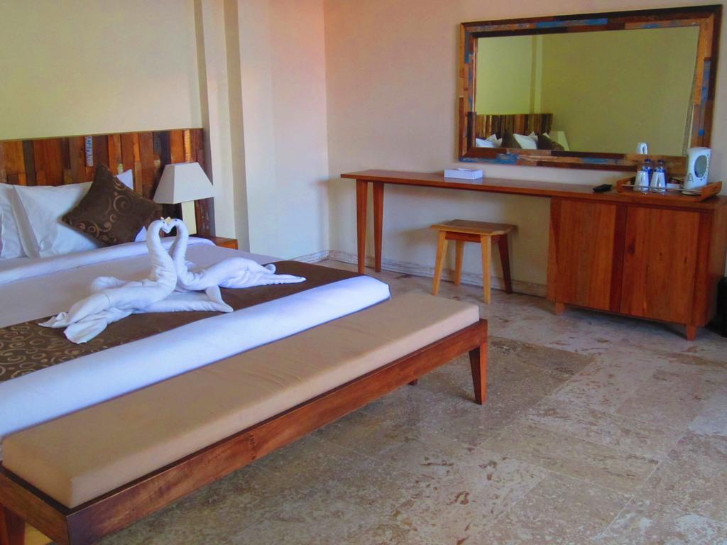 Adma Umalas Seminyak Oda fotoğraf