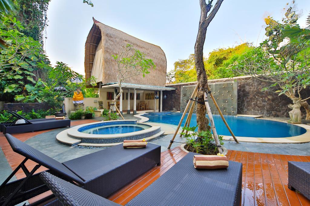 Adma Umalas Seminyak Dış mekan fotoğraf