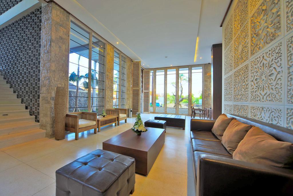 Adma Umalas Seminyak Dış mekan fotoğraf