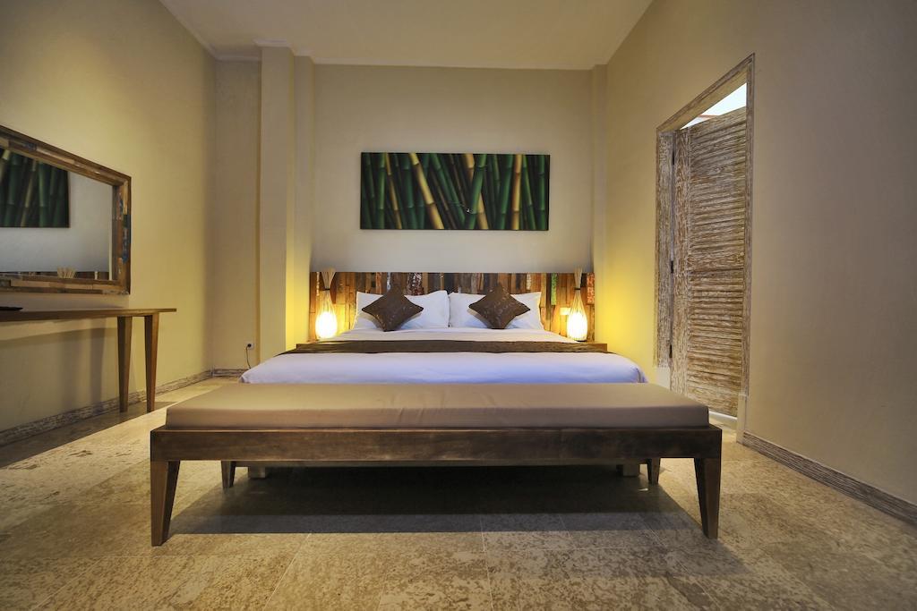 Adma Umalas Seminyak Oda fotoğraf