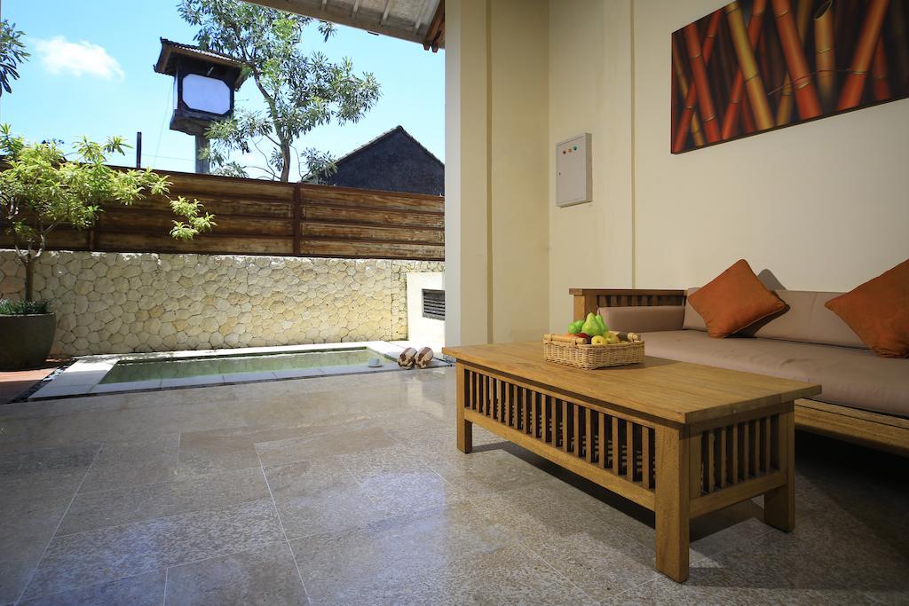 Adma Umalas Seminyak Oda fotoğraf