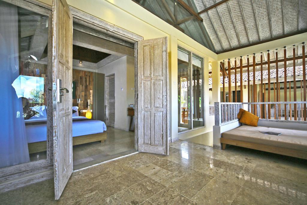 Adma Umalas Seminyak Oda fotoğraf