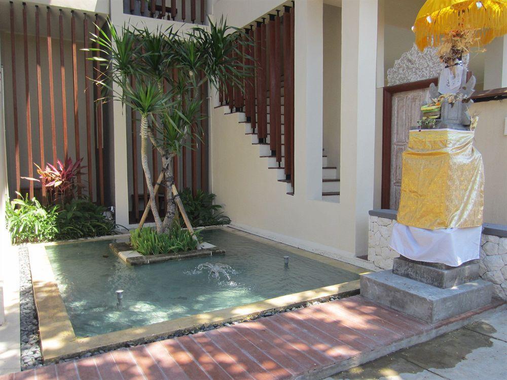 Adma Umalas Seminyak Dış mekan fotoğraf