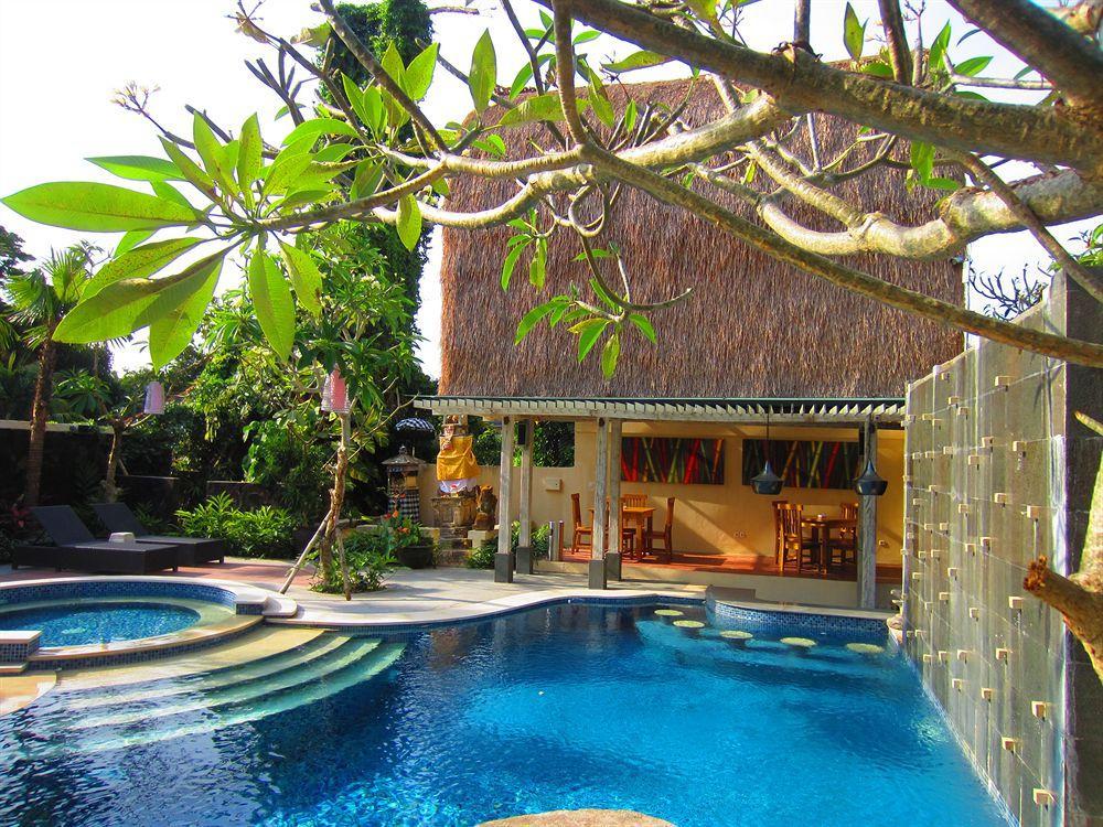 Adma Umalas Seminyak Dış mekan fotoğraf