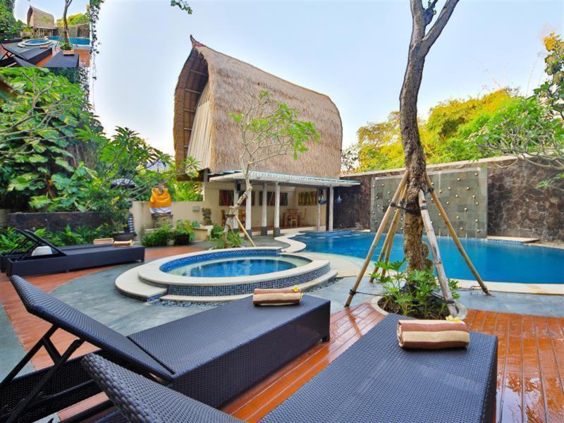 Adma Umalas Seminyak Dış mekan fotoğraf