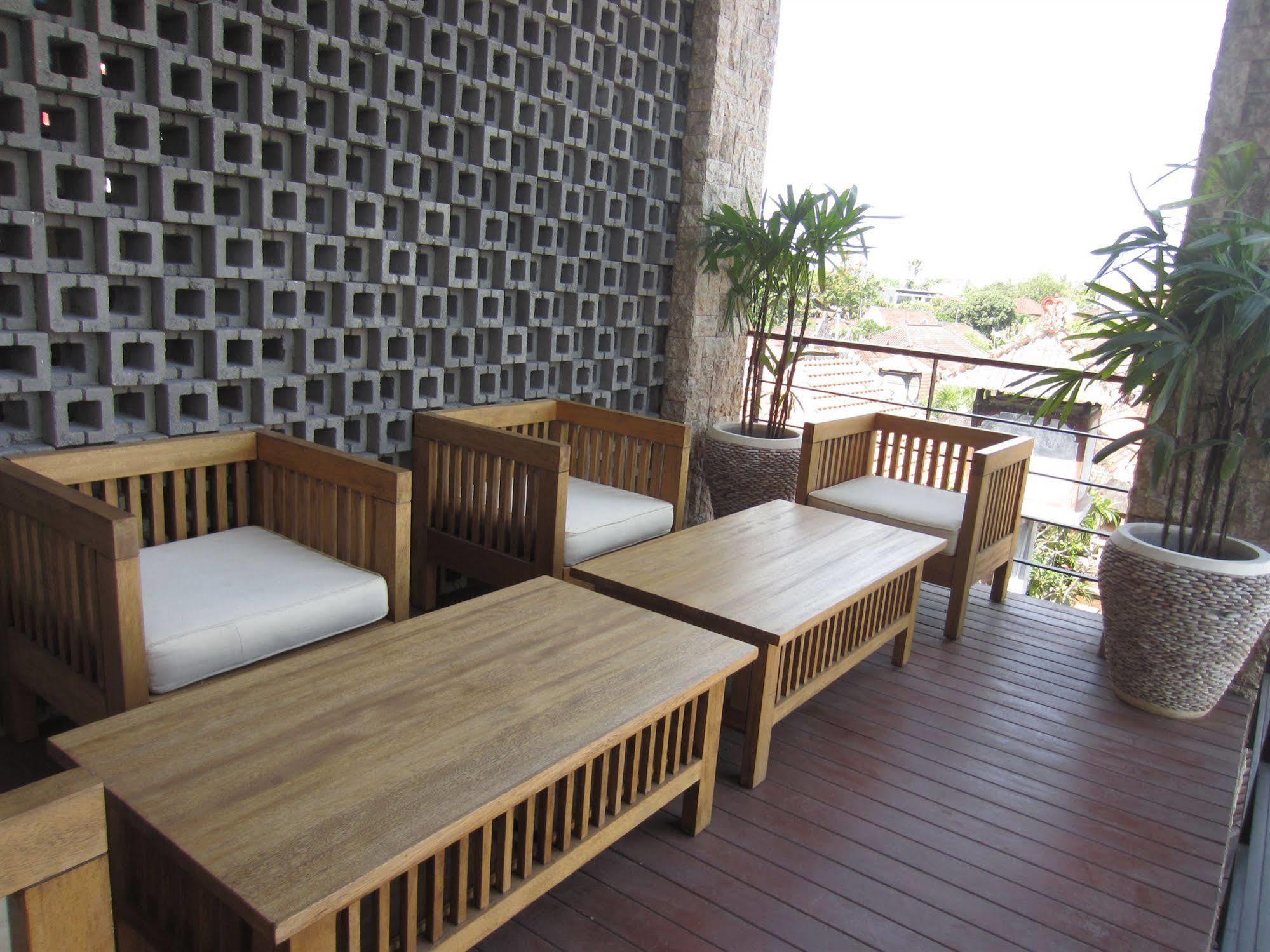 Adma Umalas Seminyak Dış mekan fotoğraf