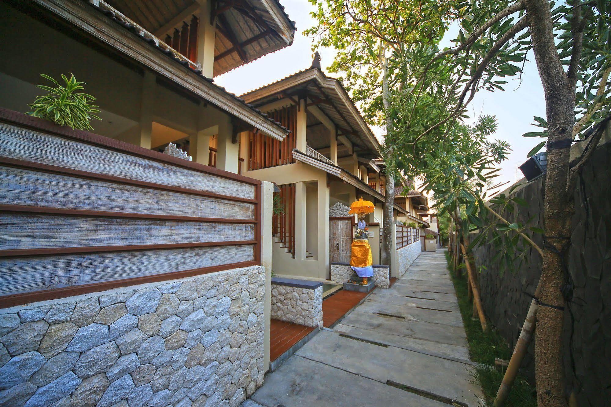 Adma Umalas Seminyak Dış mekan fotoğraf