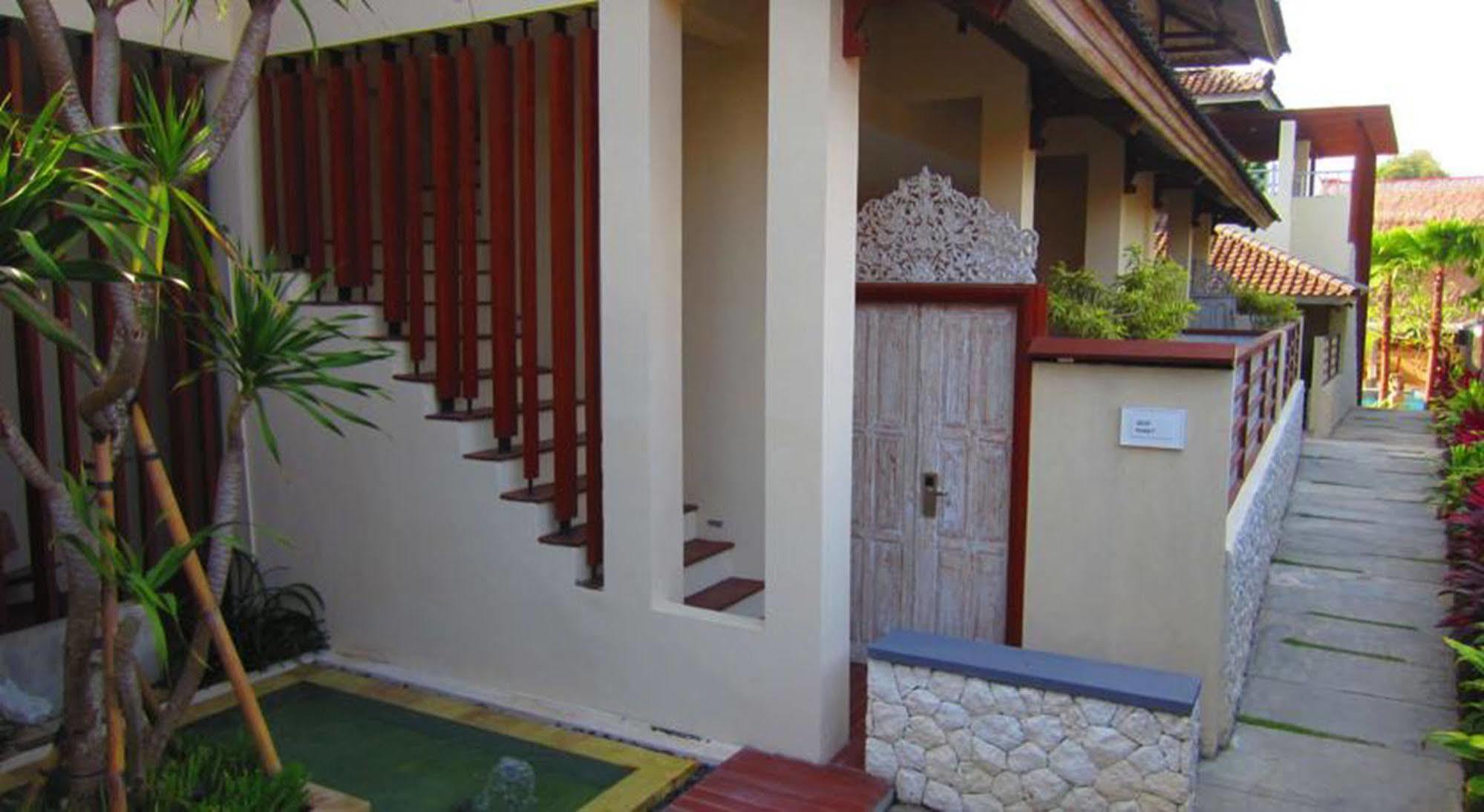 Adma Umalas Seminyak Dış mekan fotoğraf