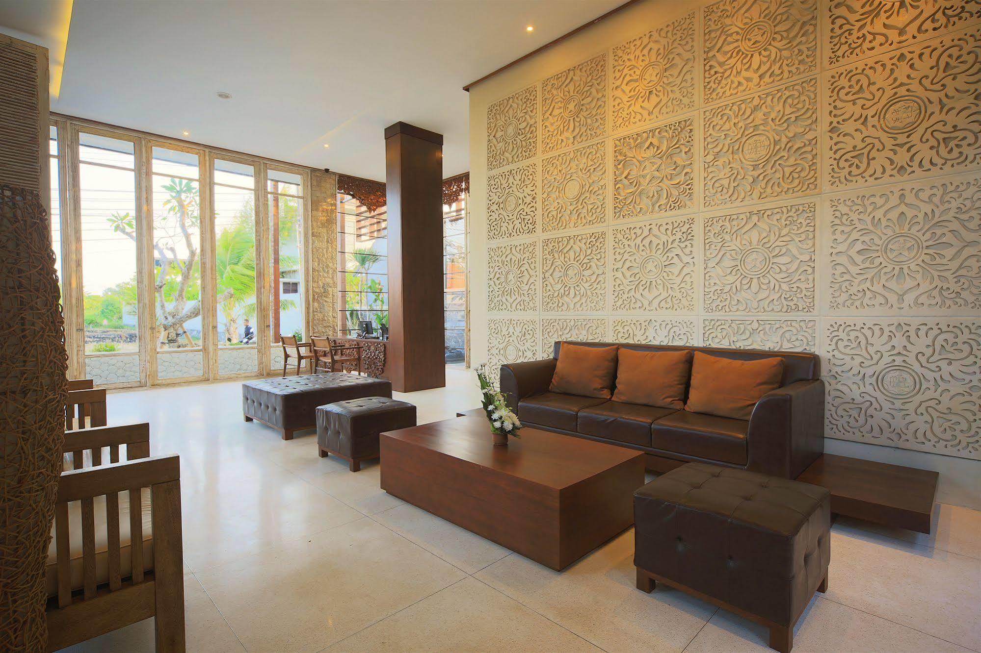 Adma Umalas Seminyak Dış mekan fotoğraf