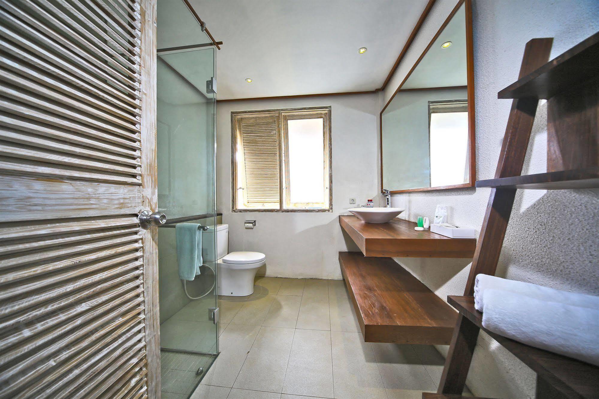 Adma Umalas Seminyak Dış mekan fotoğraf