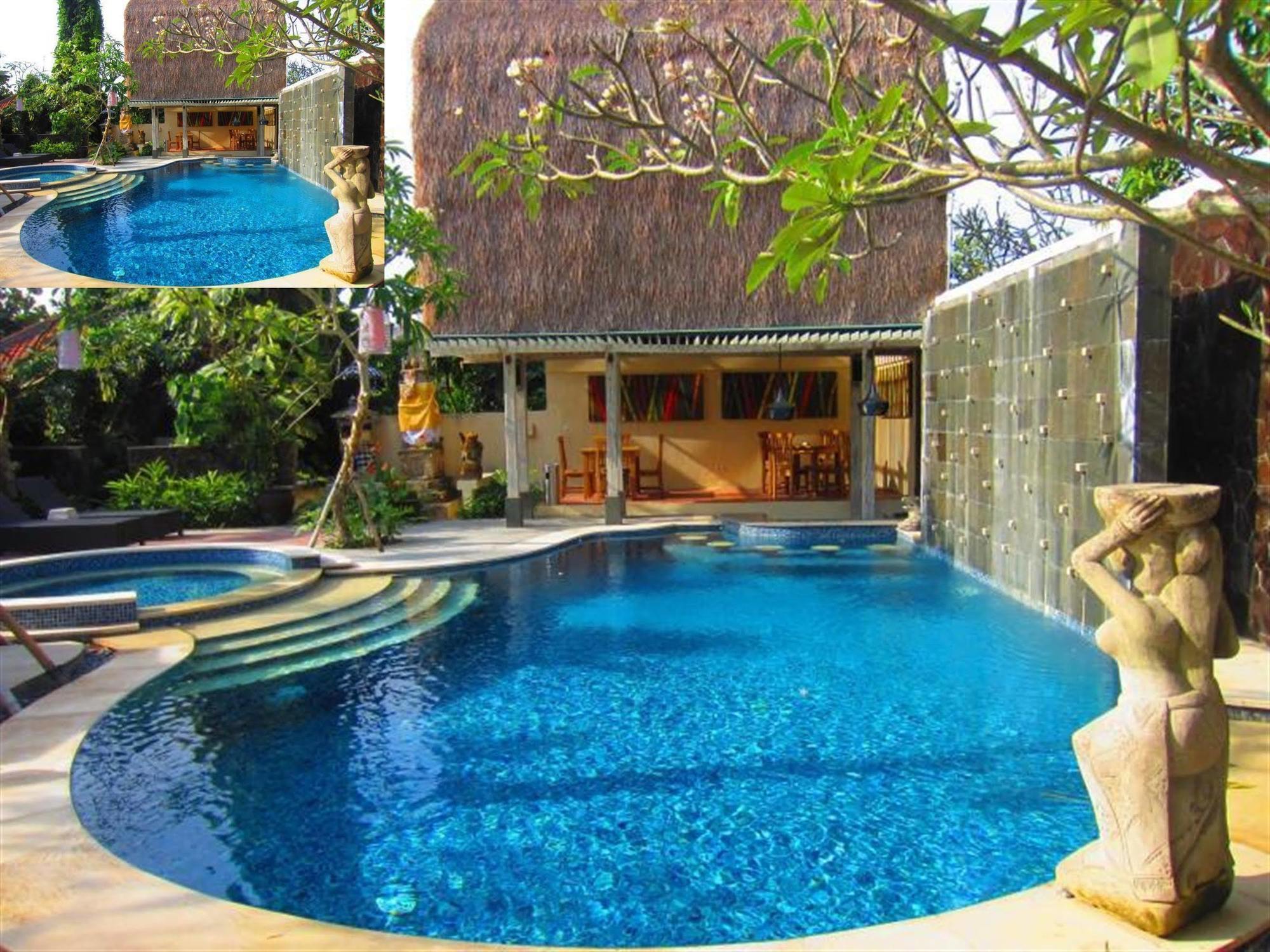 Adma Umalas Seminyak Dış mekan fotoğraf