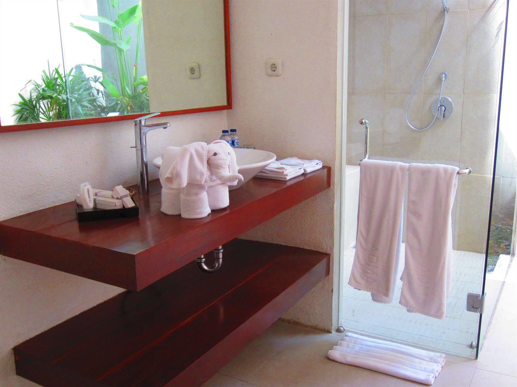 Adma Umalas Seminyak Dış mekan fotoğraf