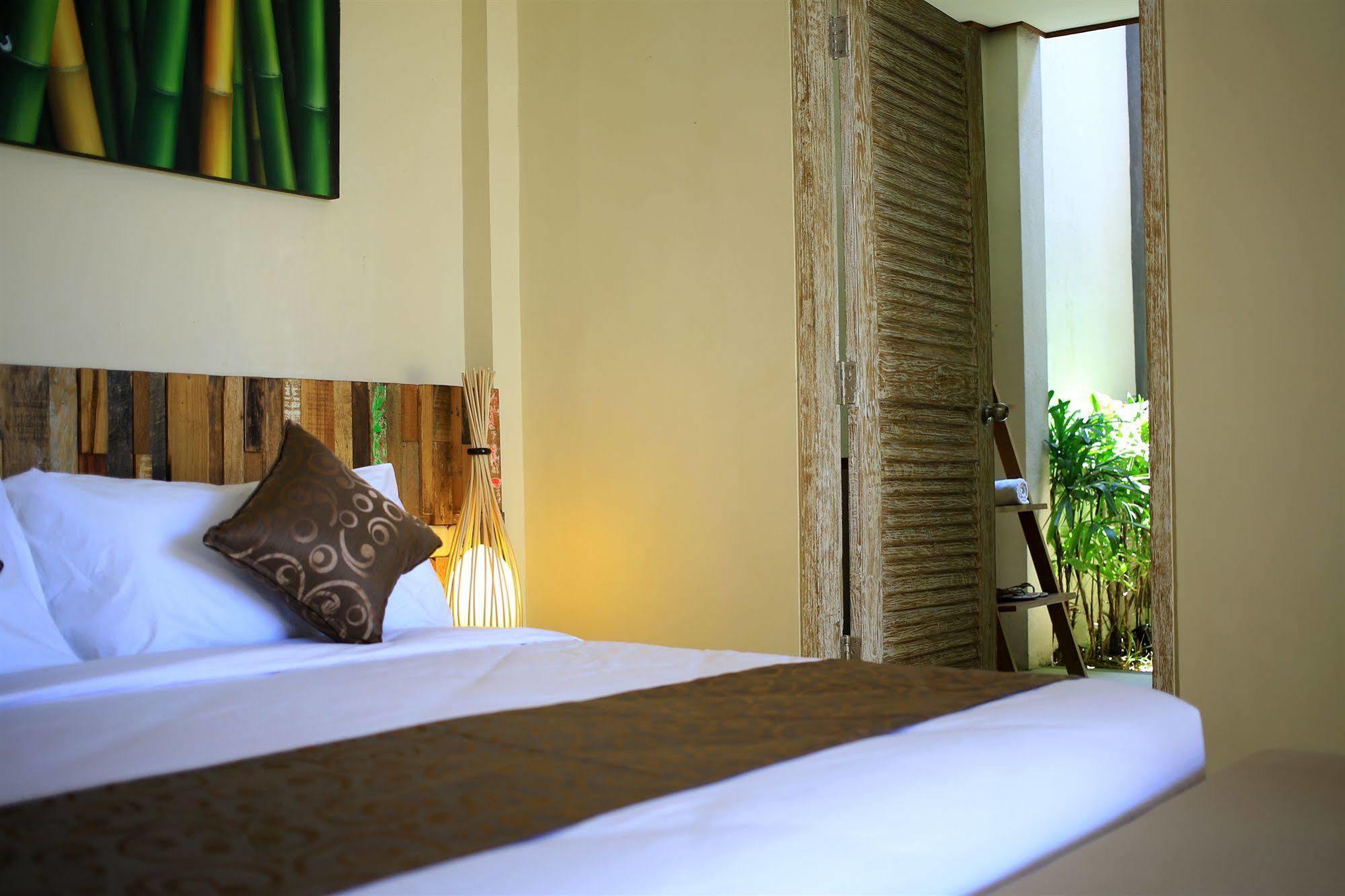 Adma Umalas Seminyak Dış mekan fotoğraf