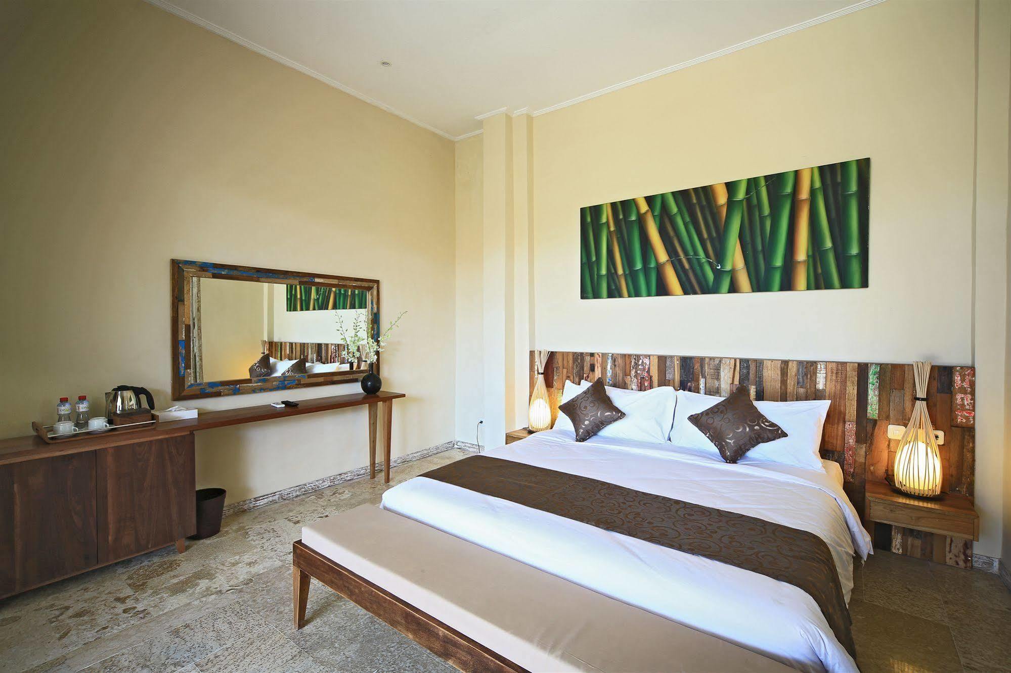 Adma Umalas Seminyak Dış mekan fotoğraf