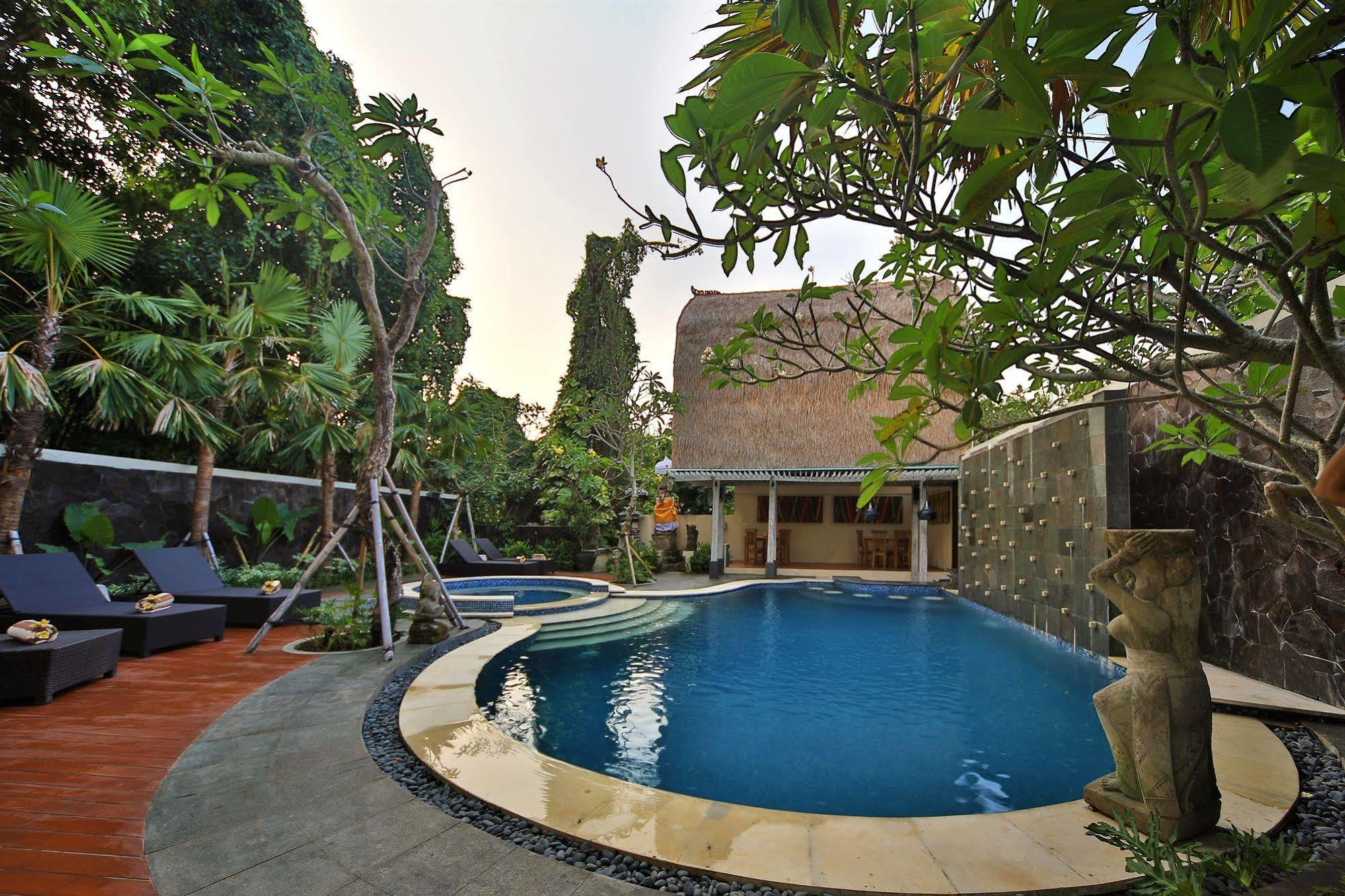 Adma Umalas Seminyak Dış mekan fotoğraf