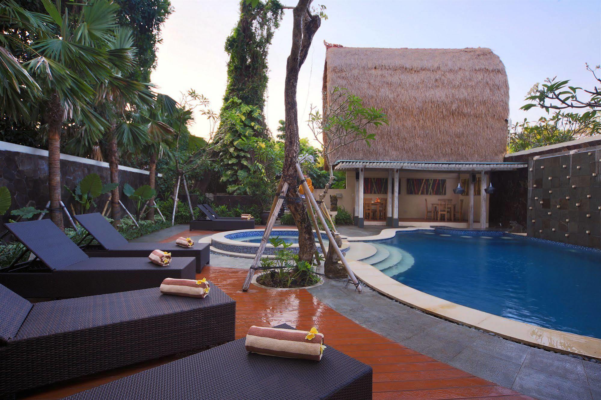 Adma Umalas Seminyak Dış mekan fotoğraf