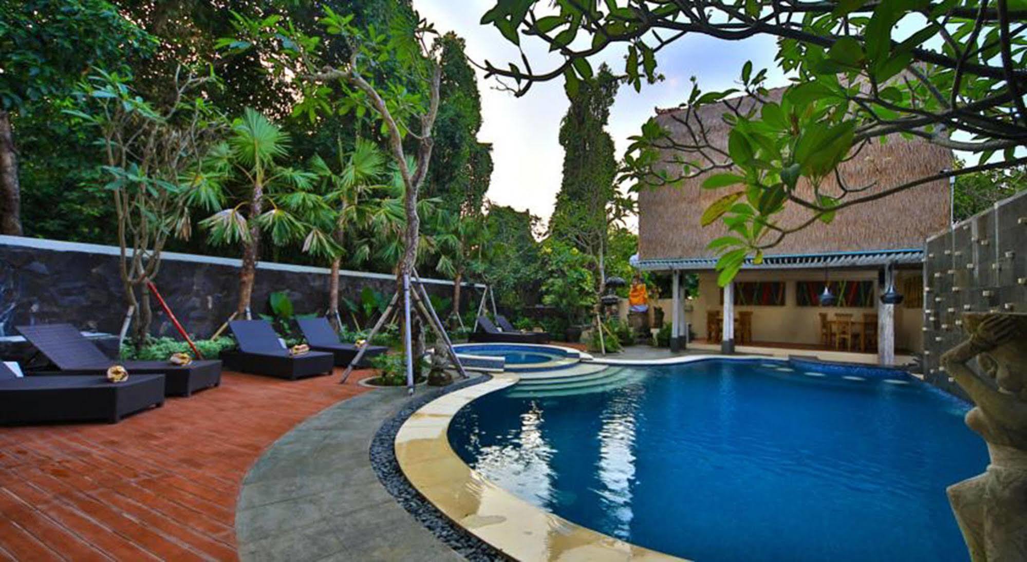 Adma Umalas Seminyak Dış mekan fotoğraf