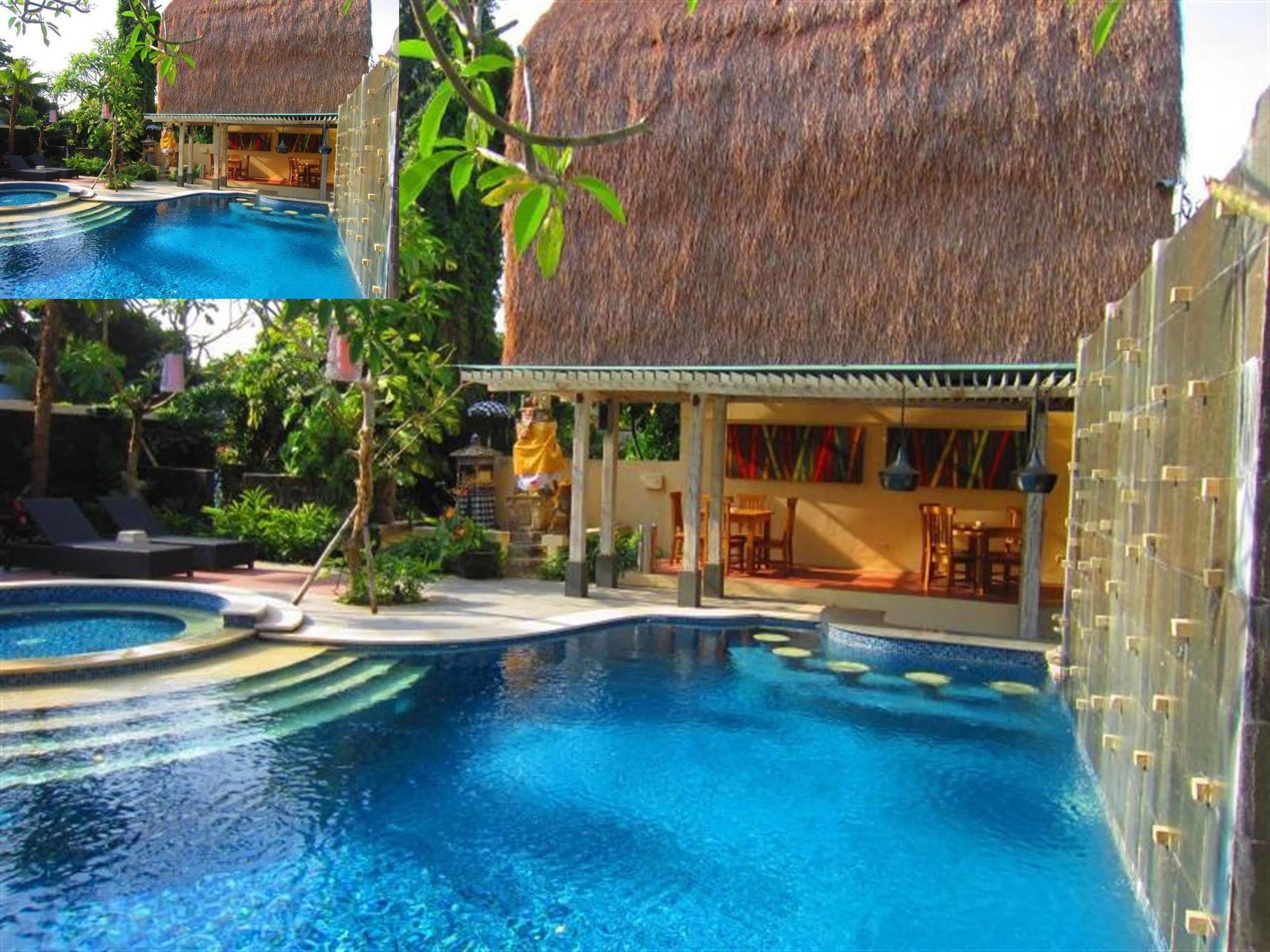 Adma Umalas Seminyak Dış mekan fotoğraf
