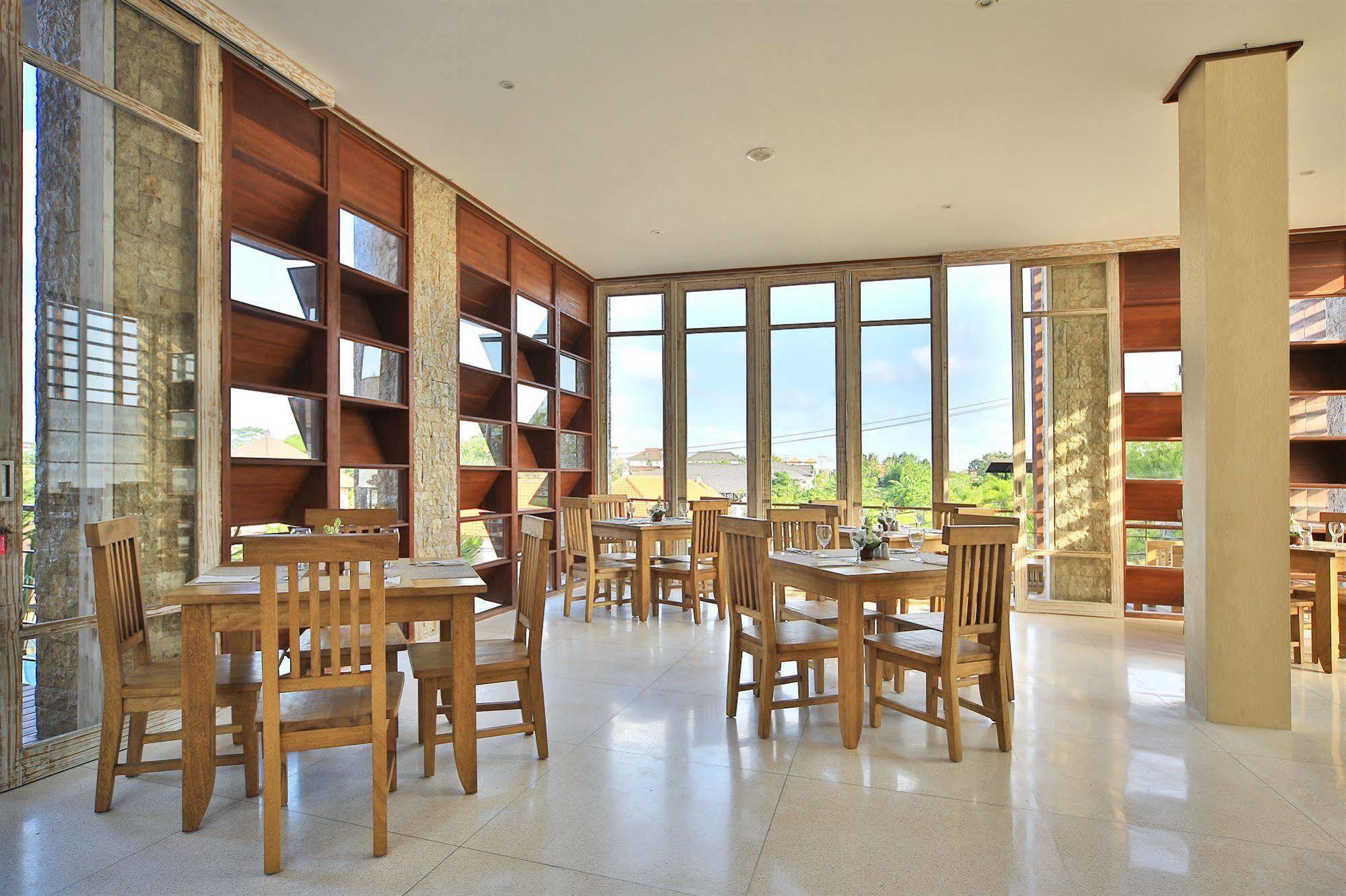 Adma Umalas Seminyak Dış mekan fotoğraf