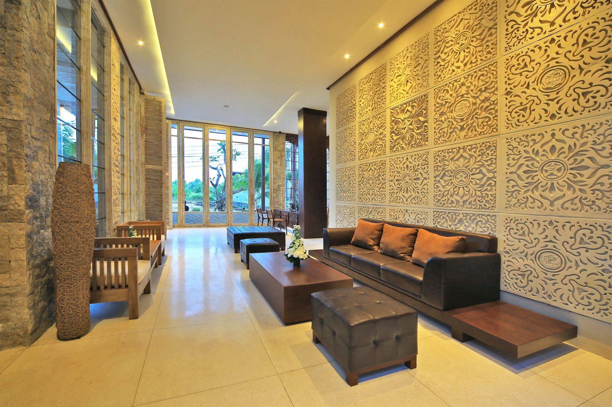 Adma Umalas Seminyak Dış mekan fotoğraf
