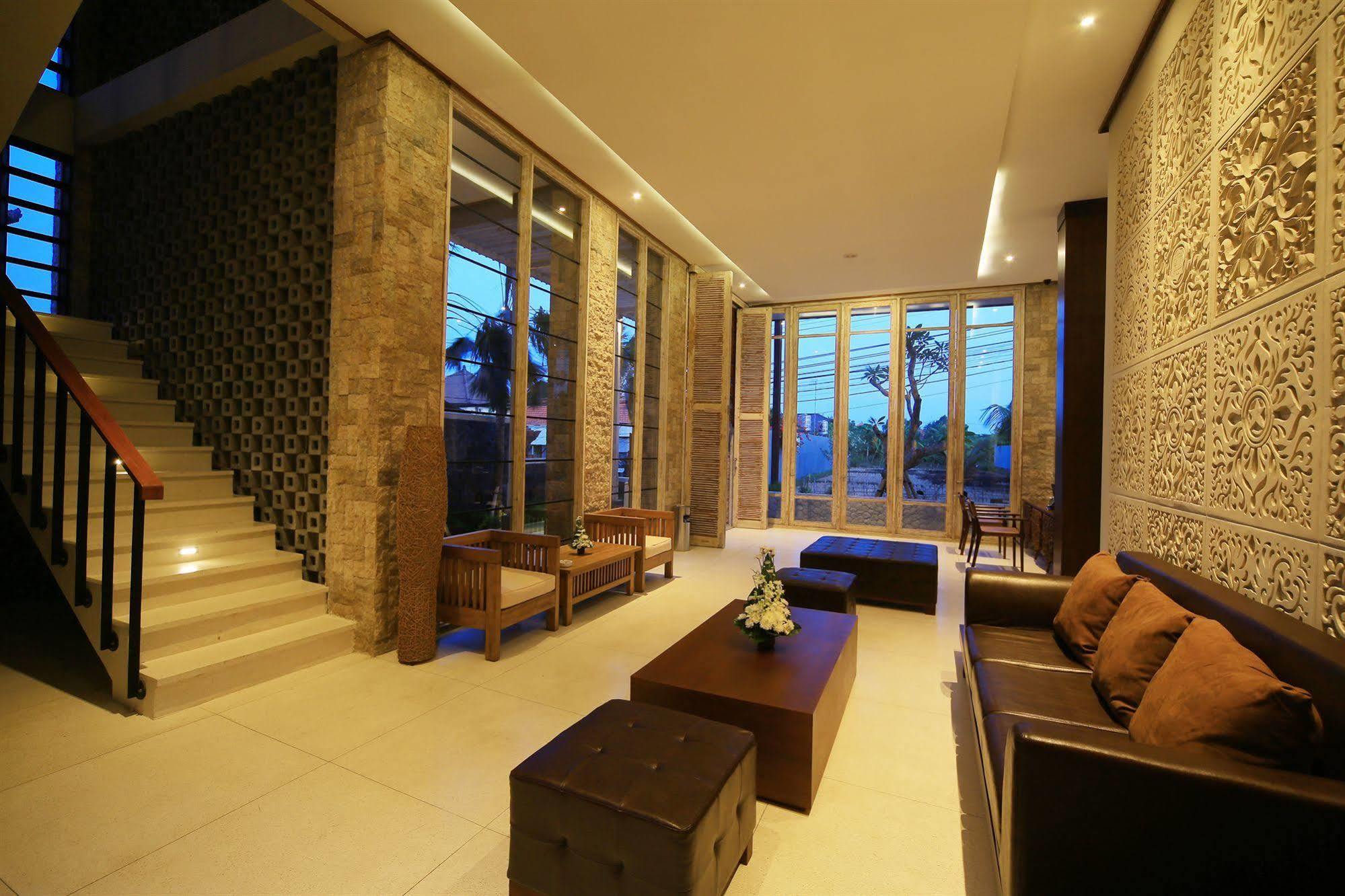 Adma Umalas Seminyak Dış mekan fotoğraf